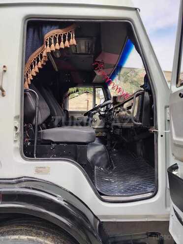 KamAz 53215 2001, 240,000 km - 11.0 l - Bakı