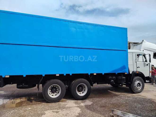 KamAz 53215 2001, 240,000 km - 11.0 l - Bakı