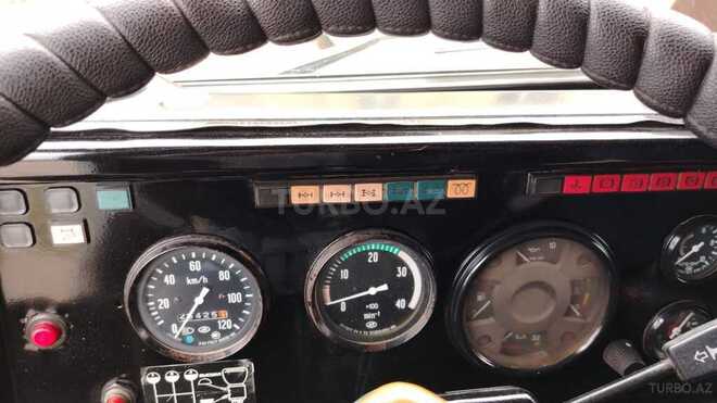 KamAz 53215 2001, 240,000 km - 11.0 l - Bakı