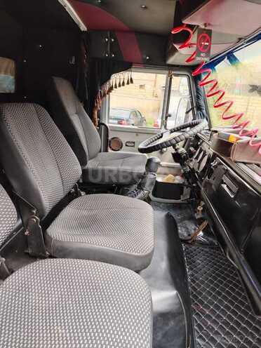 KamAz 53215 2001, 240,000 km - 11.0 l - Bakı