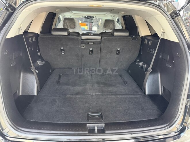 Kia Sorento 2015, 189,200 km - 2.0 l - Gəncə