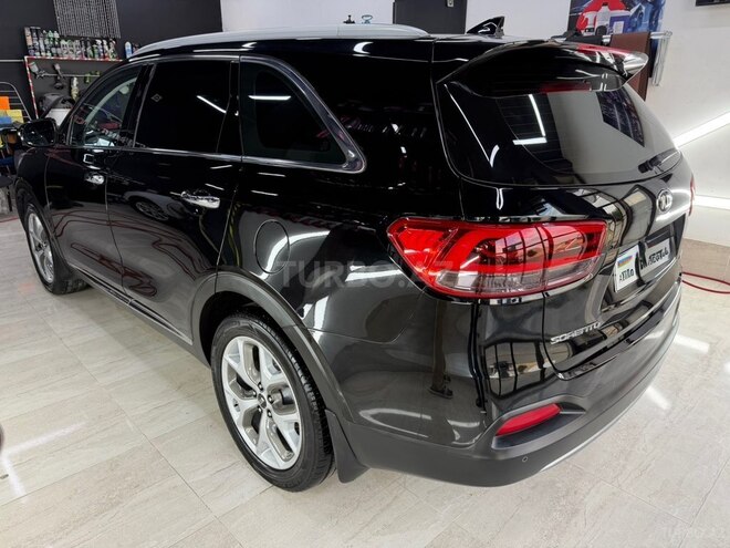 Kia Sorento 2015, 189,200 km - 2.0 l - Gəncə