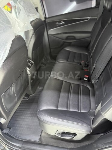 Kia Sorento 2015, 189,200 km - 2.0 l - Gəncə