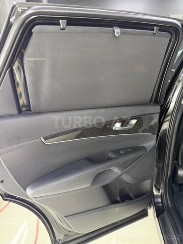 Kia Sorento 2015, 189,200 km - 2.0 l - Gəncə