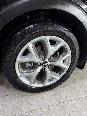 Kia Sorento 2015, 189,200 km - 2.0 l - Gəncə