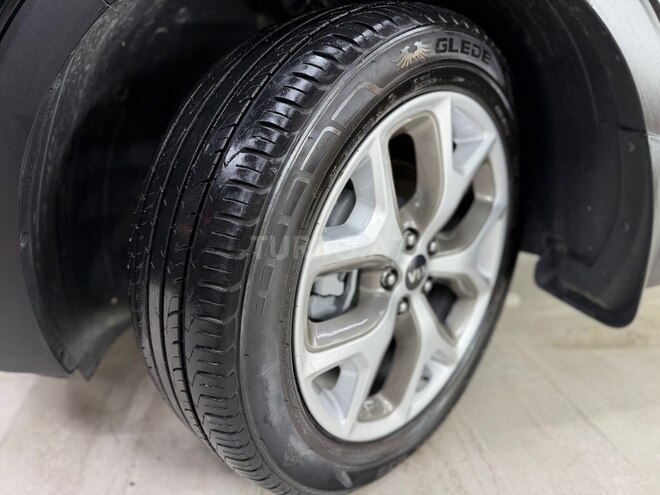 Kia Sorento 2015, 189,200 km - 2.0 l - Gəncə