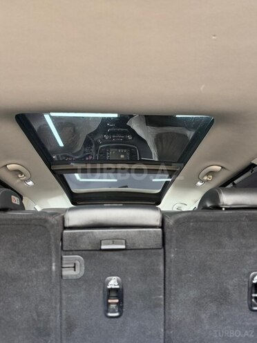 Kia Sorento 2015, 189,200 km - 2.0 l - Gəncə
