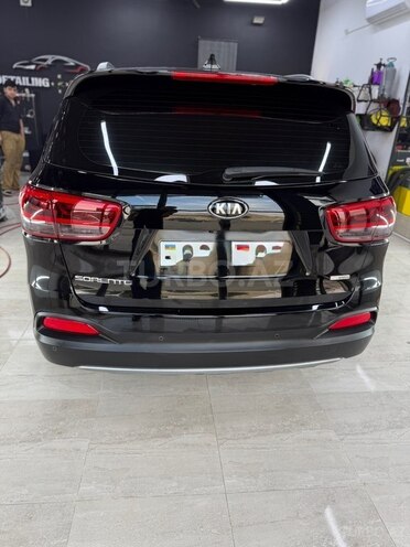 Kia Sorento 2015, 189,200 km - 2.0 l - Gəncə