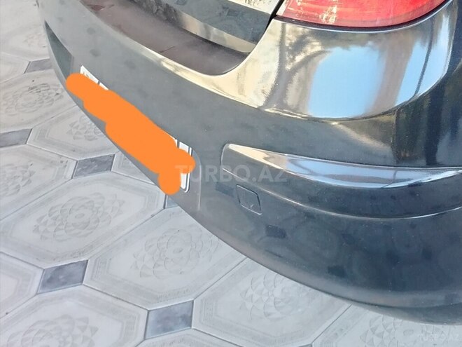 Hyundai i30 2007, 310,821 km - 1.4 л - Qəbələ