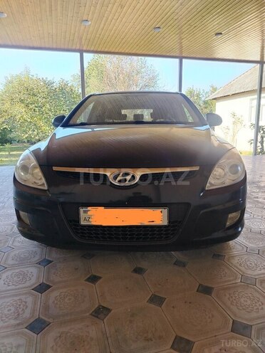 Hyundai i30 2007, 310,821 km - 1.4 л - Qəbələ