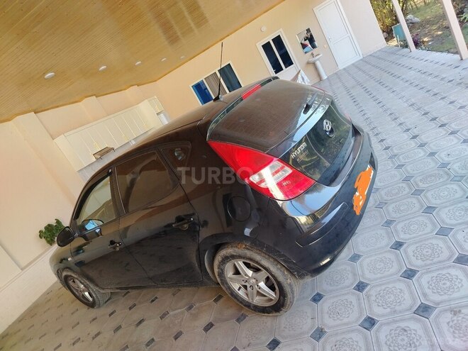 Hyundai i30 2007, 310,821 km - 1.4 л - Qəbələ