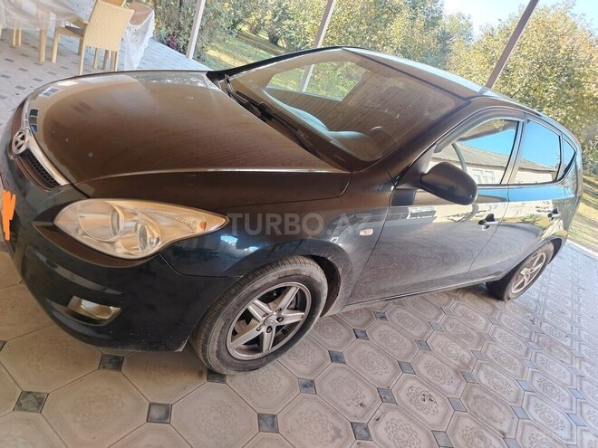 Hyundai i30 2007, 310,821 km - 1.4 л - Qəbələ