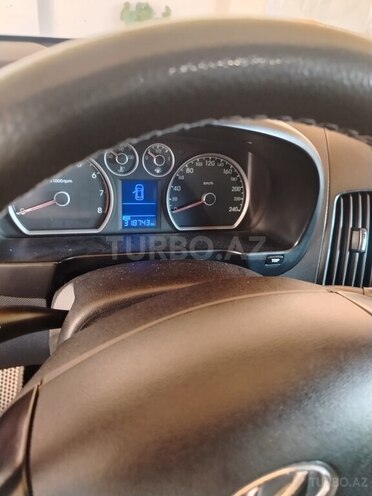 Hyundai i30 2007, 310,821 km - 1.4 л - Qəbələ
