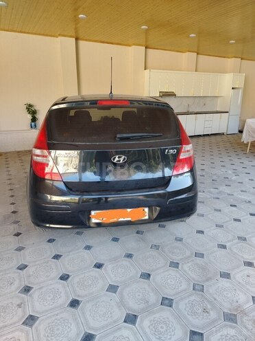 Hyundai i30 2007, 310,821 km - 1.4 л - Qəbələ