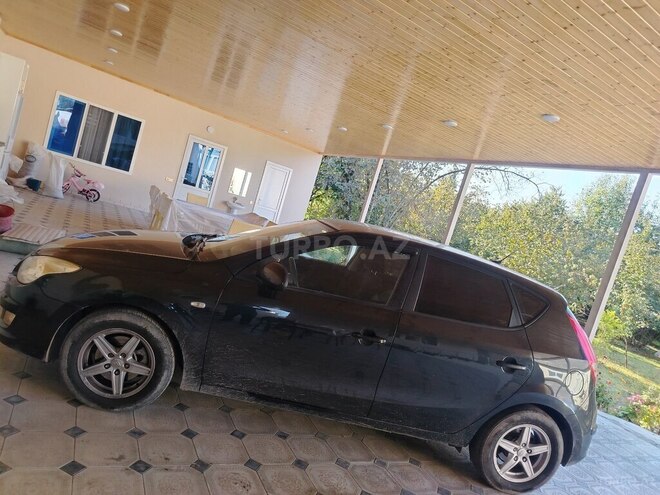 Hyundai i30 2007, 310,821 km - 1.4 л - Qəbələ