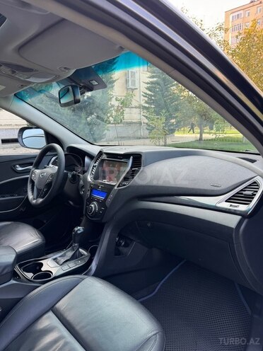 Hyundai Santa Fe 2013, 174,000 km - 2.0 l - Bakı