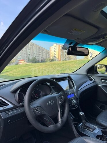 Hyundai Santa Fe 2013, 174,000 km - 2.0 l - Bakı