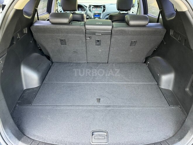 Hyundai Santa Fe 2013, 174,000 km - 2.0 l - Bakı