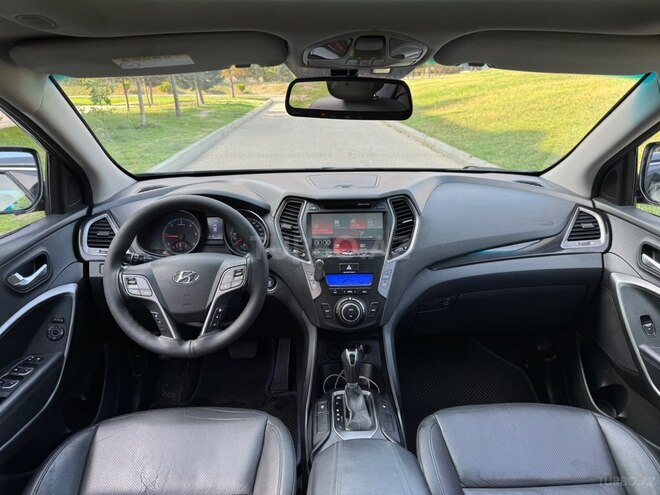 Hyundai Santa Fe 2013, 174,000 km - 2.0 l - Bakı