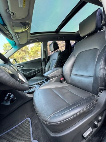 Hyundai Santa Fe 2013, 174,000 km - 2.0 l - Bakı