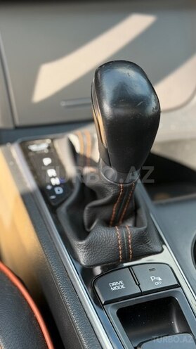 Hyundai Sonata 2015, 106,217 km - 2.0 л - Bakı