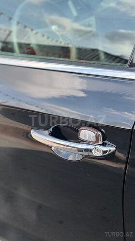 Hyundai Sonata 2015, 106,217 km - 2.0 л - Bakı