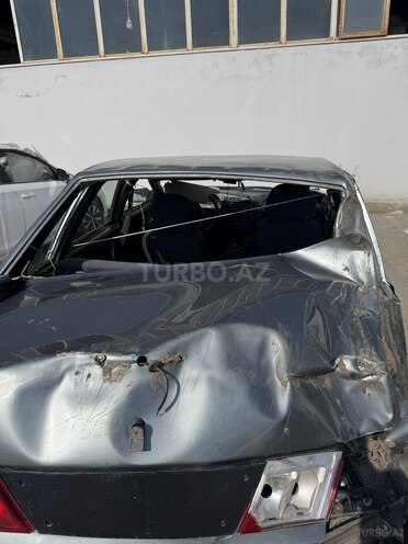 LADA (VAZ) 2115 2010, 150,000 km - 1.5 l - Bakı