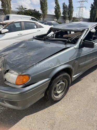 LADA (VAZ) 2115 2010, 150,000 km - 1.5 l - Bakı