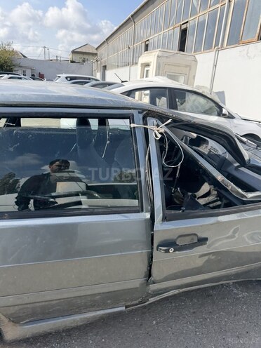 LADA (VAZ) 2115 2010, 150,000 km - 1.5 l - Bakı