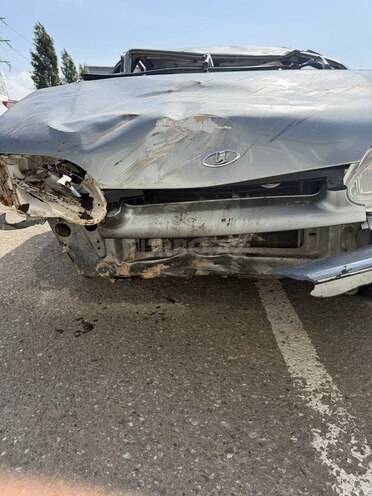 LADA (VAZ) 2115 2010, 150,000 km - 1.5 l - Bakı