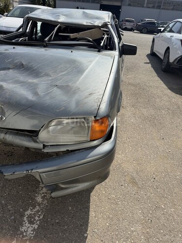 LADA (VAZ) 2115 2010, 150,000 km - 1.5 l - Bakı