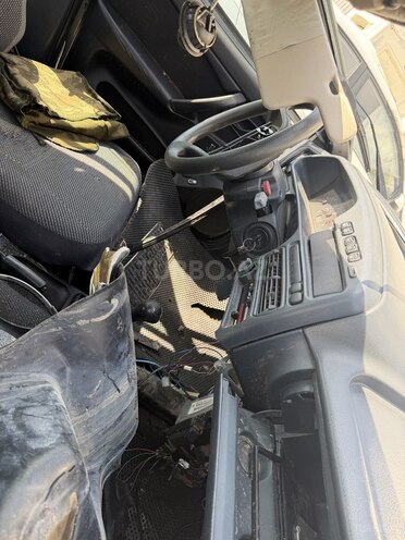 LADA (VAZ) 2115 2010, 150,000 km - 1.5 l - Bakı