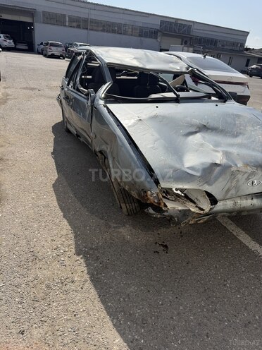 LADA (VAZ) 2115 2010, 150,000 km - 1.5 l - Bakı