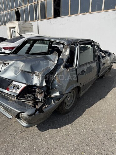 LADA (VAZ) 2115 2010, 150,000 km - 1.5 l - Bakı