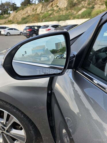 Hyundai Elantra 2016, 210,000 km - 2.0 l - Bakı