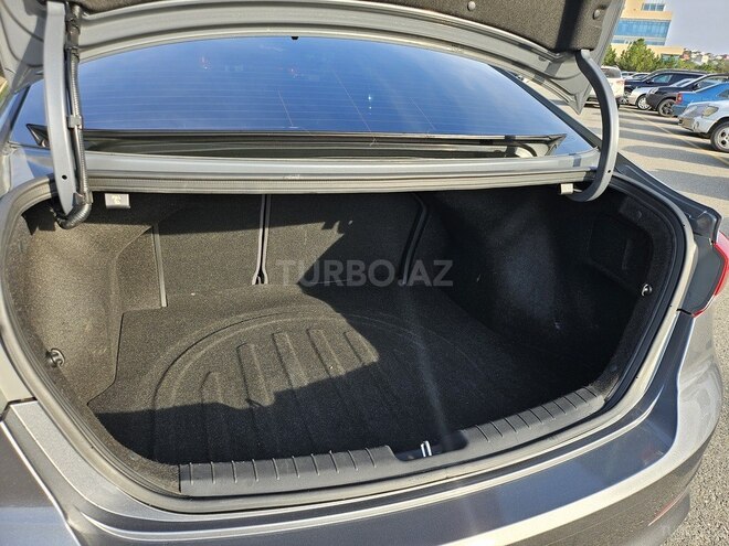 Hyundai Elantra 2016, 210,000 km - 2.0 l - Bakı