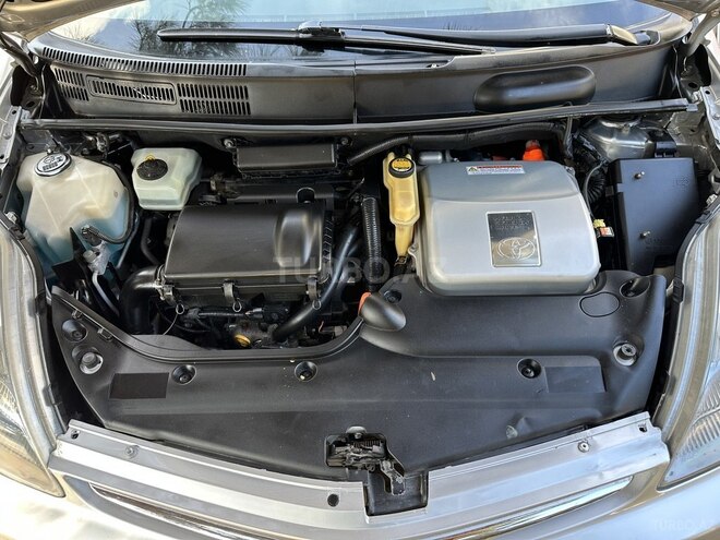Toyota Prius 2007, 321,000 km - 1.5 l - Bakı