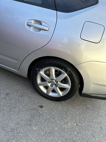 Toyota Prius 2007, 321,000 km - 1.5 l - Bakı