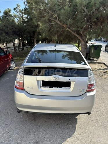 Toyota Prius 2007, 321,000 km - 1.5 l - Bakı