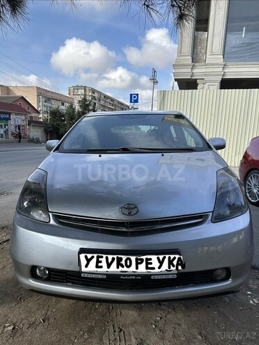 Toyota Prius 2007, 321,000 km - 1.5 l - Bakı