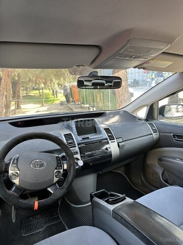 Toyota Prius 2007, 321,000 km - 1.5 l - Bakı