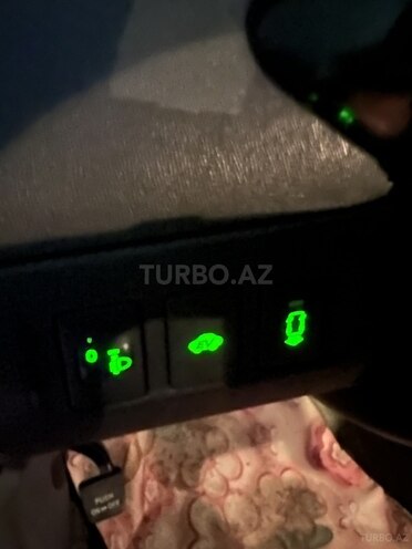 Toyota Prius 2007, 321,000 km - 1.5 l - Bakı