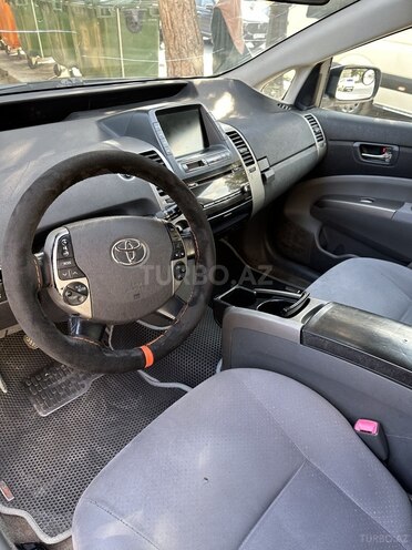 Toyota Prius 2007, 321,000 km - 1.5 l - Bakı