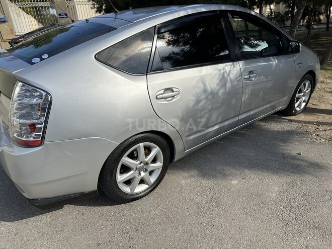 Toyota Prius 2007, 321,000 km - 1.5 l - Bakı