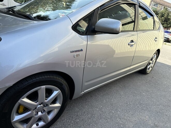 Toyota Prius 2007, 321,000 km - 1.5 l - Bakı