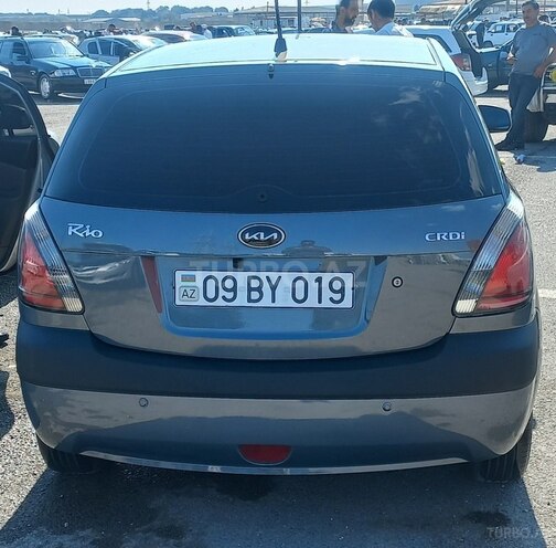 Kia Rio 2006, 240,367 km - 1.5 l - İsmayıllı