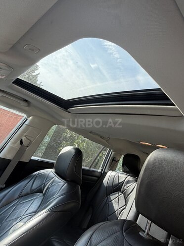 Toyota Highlander 2022, 105,452 km - 2.5 l - Bakı