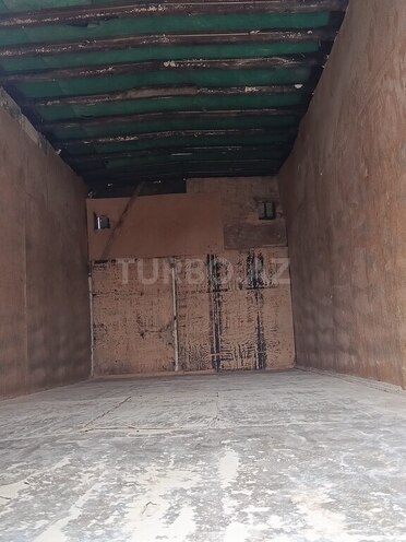 KamAz 53212 1990, 645,787 km - 11.0 л - İmişli