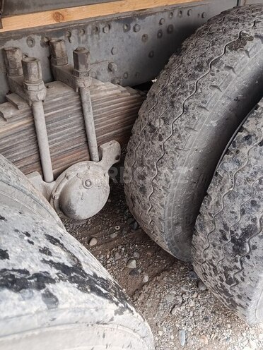 KamAz 53212 1990, 645,787 km - 11.0 л - İmişli