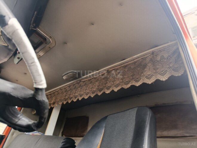 KamAz 53212 1990, 645,787 km - 11.0 л - İmişli